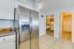 Stainless steel appliances 